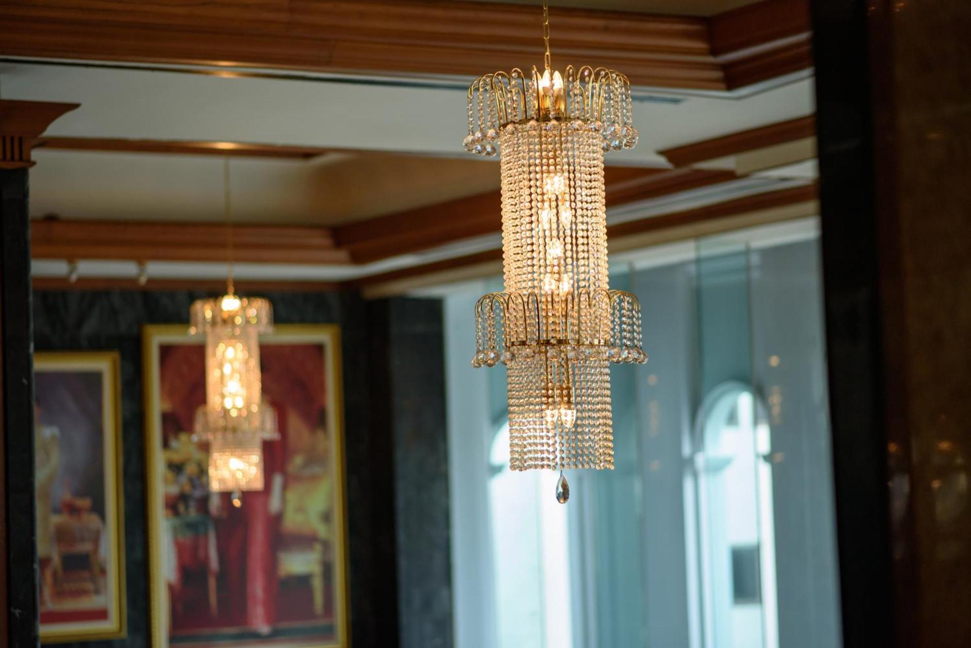 Town In Town Hotel Bangkok Extérieur photo
